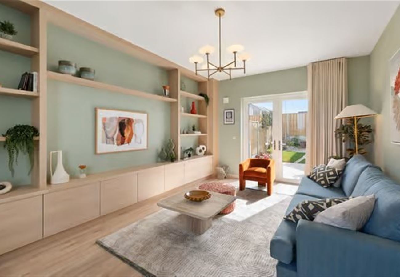 Redford, Adamstown, Lucan, Co. Dublin