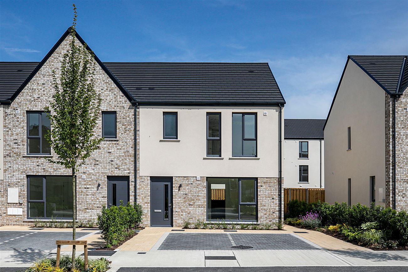 Redford, Adamstown, Lucan, Co. Dublin