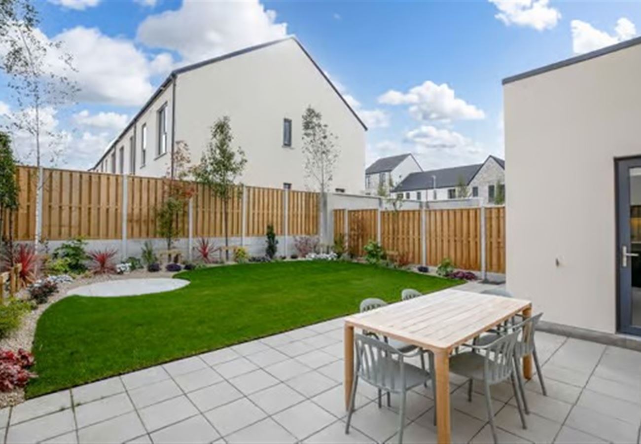 Redford, Adamstown, Lucan, Co. Dublin