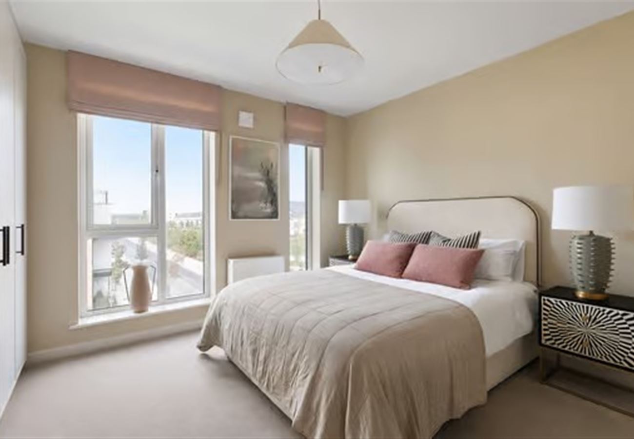 Redford, Adamstown, Lucan, Co. Dublin