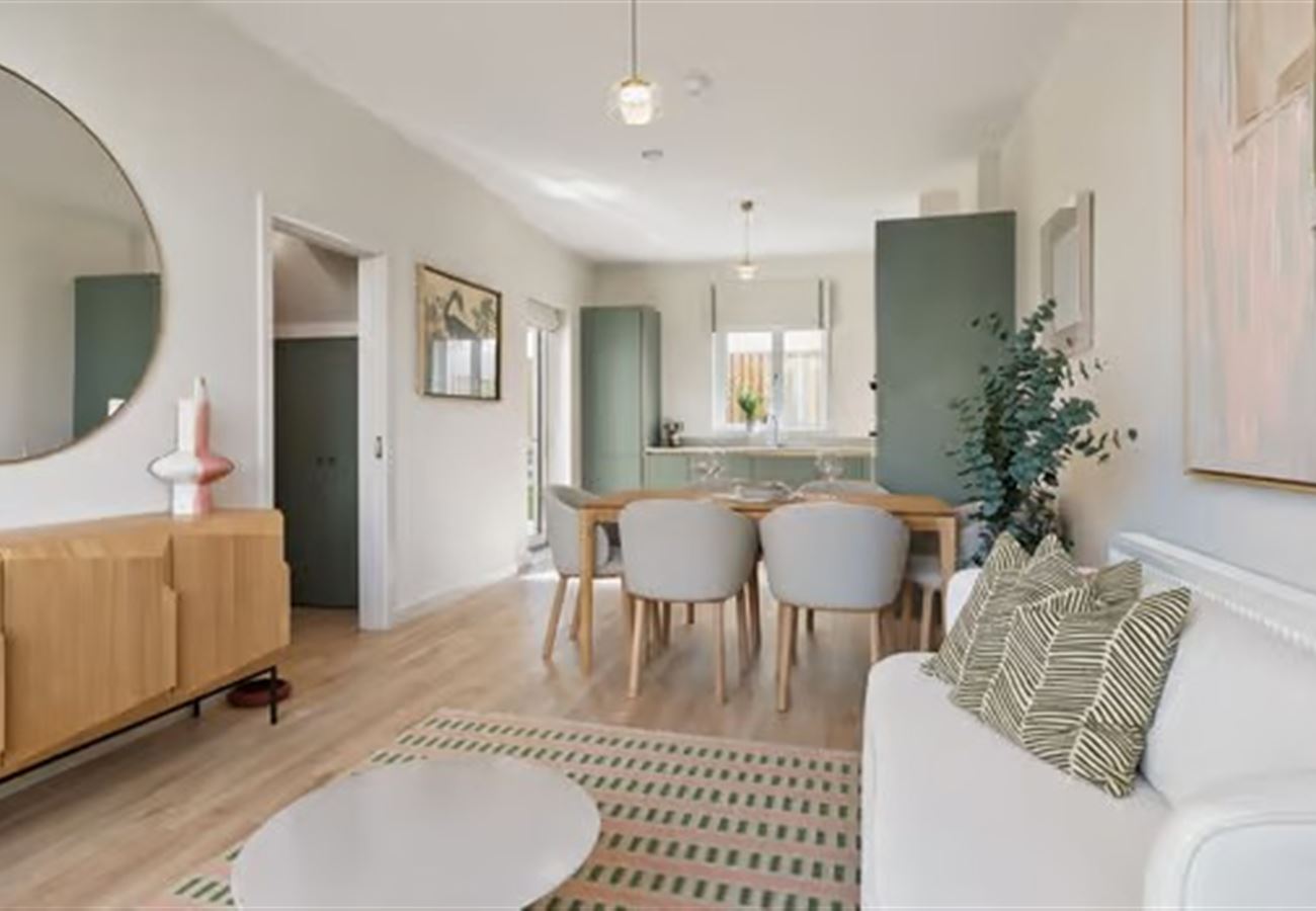 Redford, Adamstown, Lucan, Co. Dublin