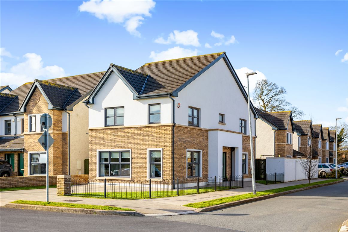 33 The Riverside, Ryebridge, Kilcock, Kildare