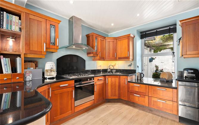 Waterville, Point Road, Crosshaven, Co. Cork