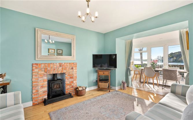 Waterville, Point Road, Crosshaven, Co. Cork