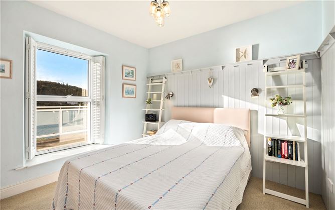 Waterville, Point Road, Crosshaven, Co. Cork