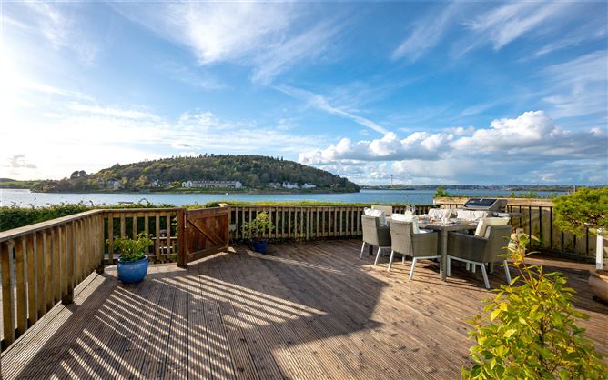 Waterville, Point Road, Crosshaven, Co. Cork
