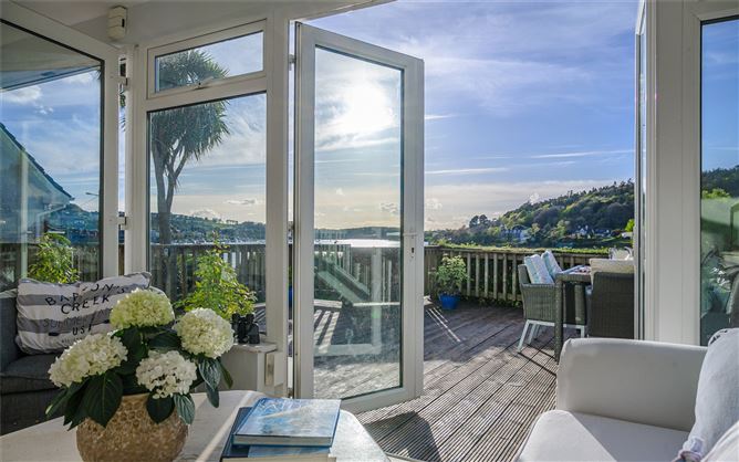 Waterville, Point Road, Crosshaven, Co. Cork