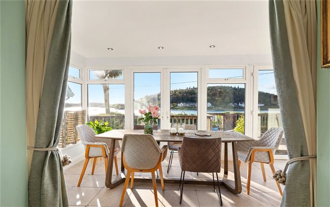 Waterville, Point Road, Crosshaven, Co. Cork