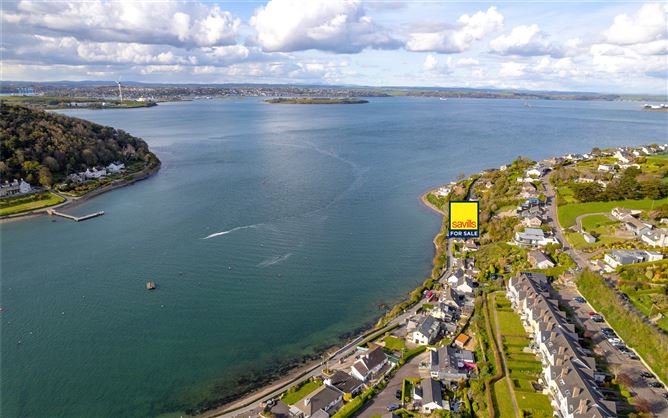Waterville, Point Road, Crosshaven, Co. Cork