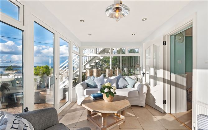 Waterville, Point Road, Crosshaven, Co. Cork