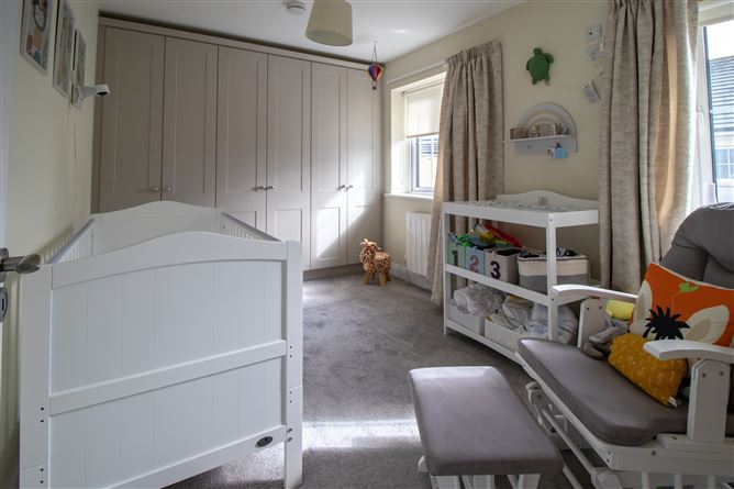 26 Brescula Close, Bellingham, Mountrath road, Portlaoise, Laois