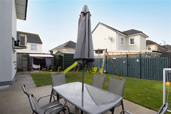 26 Brescula Close, Bellingham, Mountrath road, Portlaoise, Laois