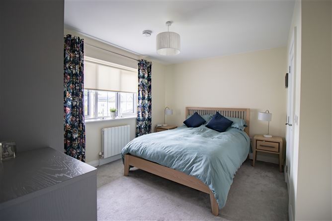 26 Brescula Close, Bellingham, Mountrath road, Portlaoise, Laois