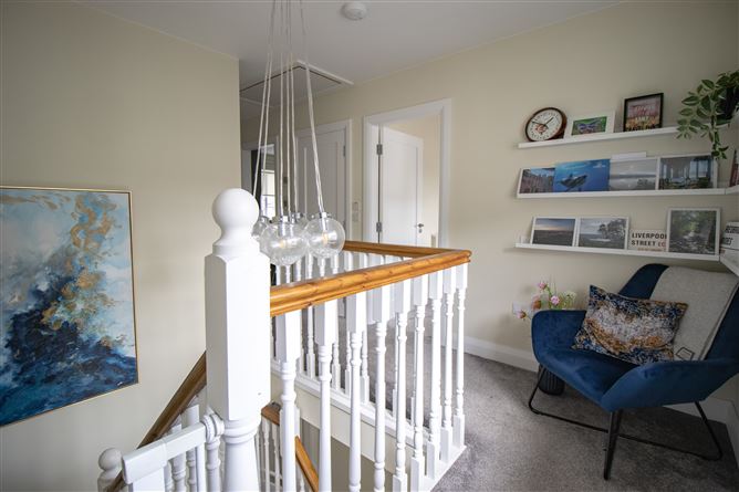 26 Brescula Close, Bellingham, Mountrath road, Portlaoise, Laois