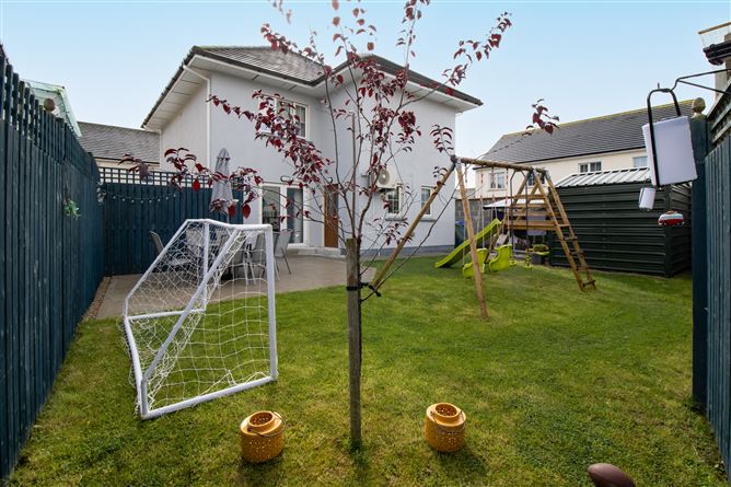 26 Brescula Close, Bellingham, Mountrath road, Portlaoise, Laois