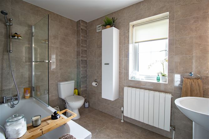 26 Brescula Close, Bellingham, Mountrath road, Portlaoise, Laois