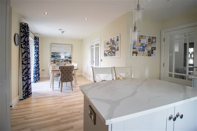 26 Brescula Close, Bellingham, Mountrath road, Portlaoise, Laois