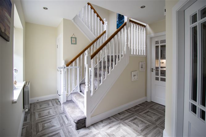 26 Brescula Close, Bellingham, Mountrath road, Portlaoise, Laois