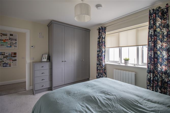 26 Brescula Close, Bellingham, Mountrath road, Portlaoise, Laois