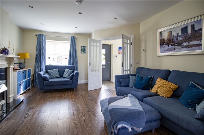 26 Brescula Close, Bellingham, Mountrath road, Portlaoise, Laois