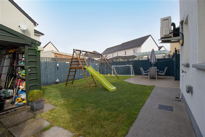 26 Brescula Close, Bellingham, Mountrath road, Portlaoise, Laois