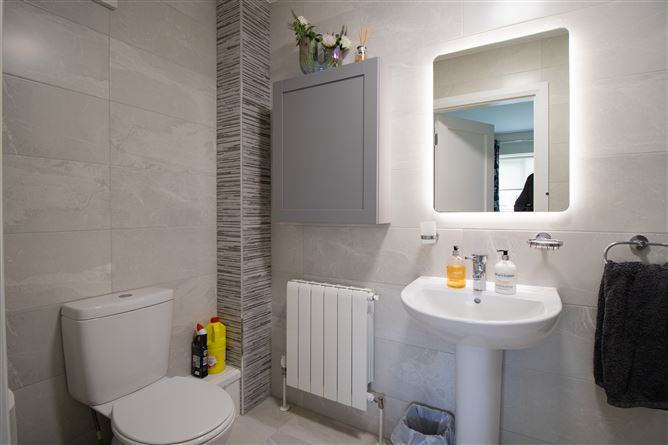 26 Brescula Close, Bellingham, Mountrath road, Portlaoise, Laois