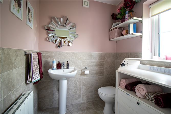 26 Brescula Close, Bellingham, Mountrath road, Portlaoise, Laois