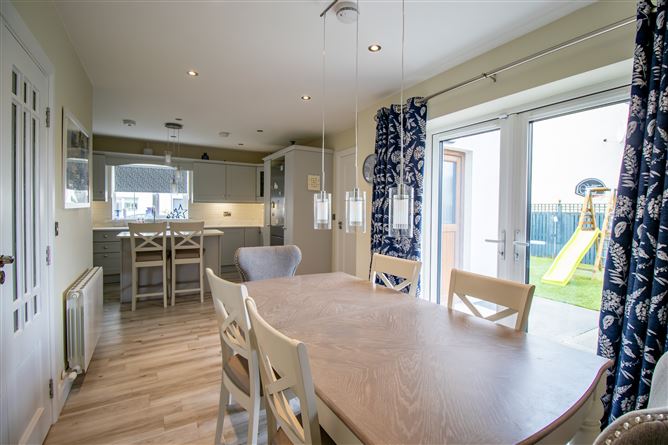 26 Brescula Close, Bellingham, Mountrath road, Portlaoise, Laois