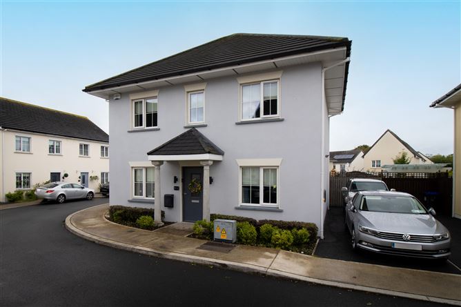 26 Brescula Close, Bellingham, Mountrath road, Portlaoise, Laois