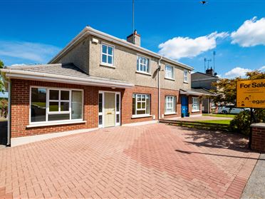 Image for 30 Ardilaun Heights, Mullingar, Westmeath