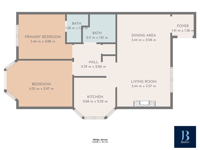 69 Castleheath, Malahide, County Dublin