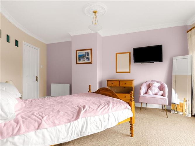 No 18 Wolseley Village, Mount Wolseley, Tullow, Carlow