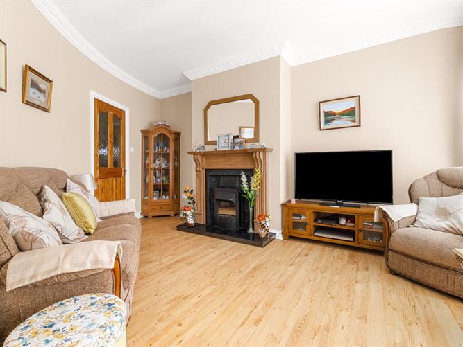 No 18 Wolseley Village, Mount Wolseley, Tullow, Carlow