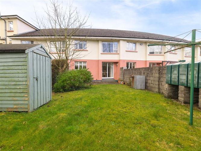 No 18 Wolseley Village, Mount Wolseley, Tullow, Carlow