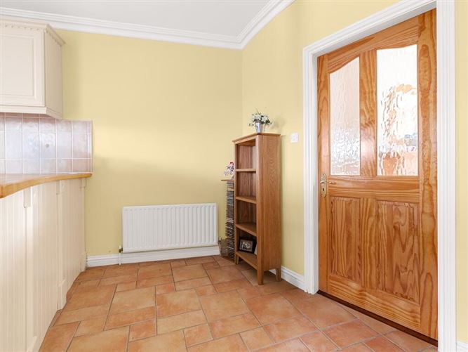 No 18 Wolseley Village, Mount Wolseley, Tullow, Carlow