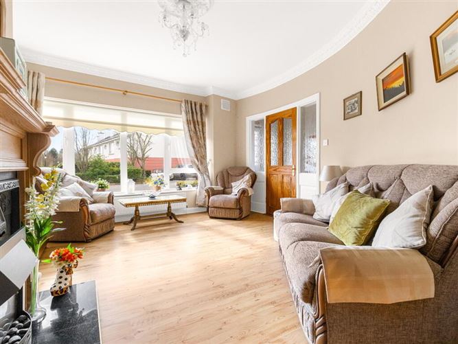 No 18 Wolseley Village, Mount Wolseley, Tullow, Carlow