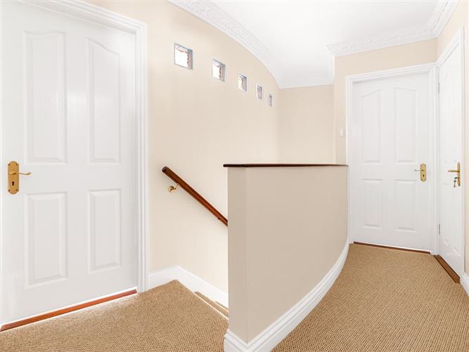 No 18 Wolseley Village, Mount Wolseley, Tullow, Carlow