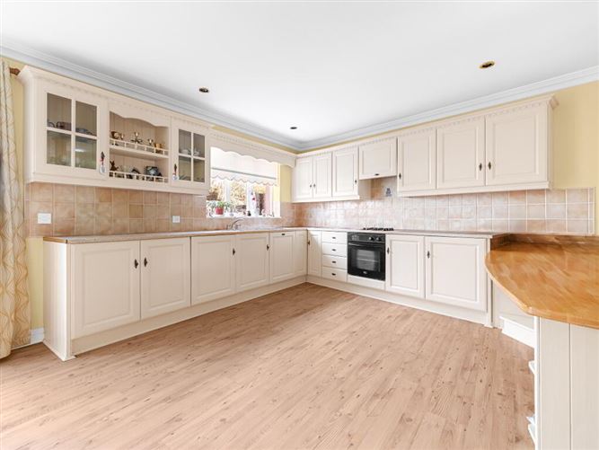 No 18 Wolseley Village, Mount Wolseley, Tullow, Carlow
