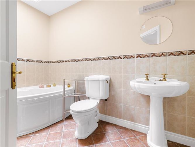 No 18 Wolseley Village, Mount Wolseley, Tullow, Carlow