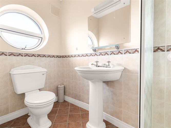 No 18 Wolseley Village, Mount Wolseley, Tullow, Carlow