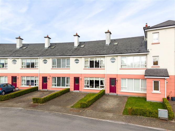 No 18 Wolseley Village, Mount Wolseley, Tullow, Carlow