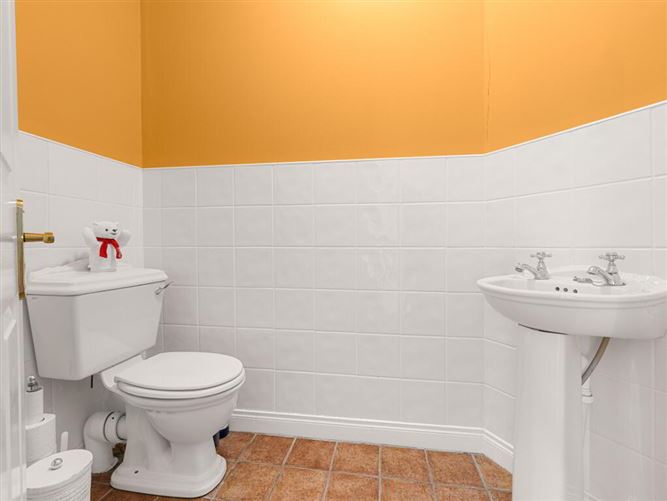 No 18 Wolseley Village, Mount Wolseley, Tullow, Carlow