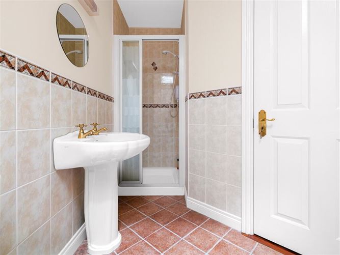 No 18 Wolseley Village, Mount Wolseley, Tullow, Carlow