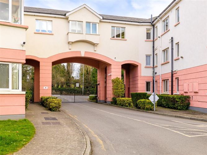 No 18 Wolseley Village, Mount Wolseley, Tullow, Carlow