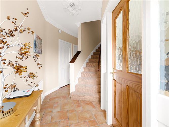 No 18 Wolseley Village, Mount Wolseley, Tullow, Carlow