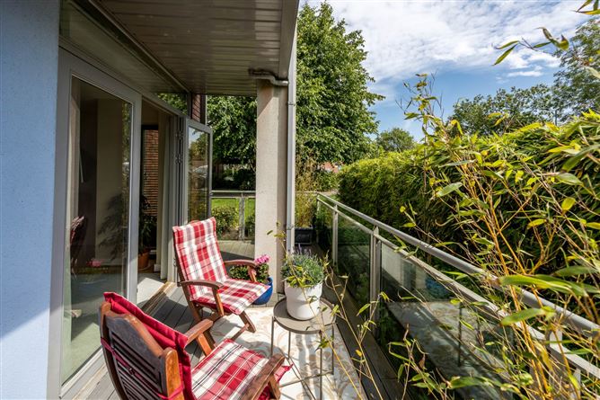 Apartment 4, Block A, The Gallery, Donabate, County Dublin