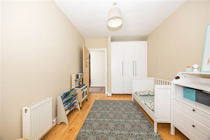 Apartment 4, Block A, The Gallery, Donabate, County Dublin
