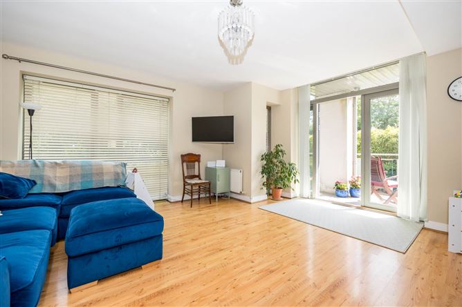 Apartment 4, Block A, The Gallery, Donabate, County Dublin