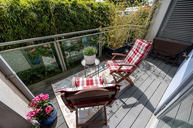 Apartment 4, Block A, The Gallery, Donabate, County Dublin