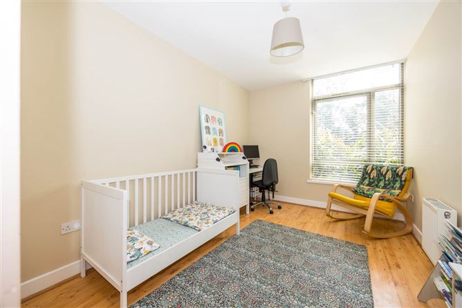 Apartment 4, Block A, The Gallery, Donabate, County Dublin